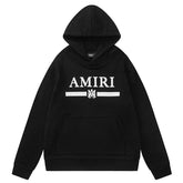 Browns Fashion Logo Applique Hoodie