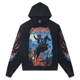 Best Western Hoodie
