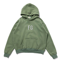 Reflective Hoodies