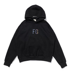 Essentials Hoodies