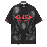 Classic Pattern T-Shirt