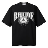 Saint-Cloud Tee