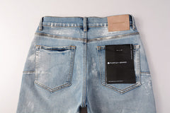 Denim Shorts #5091