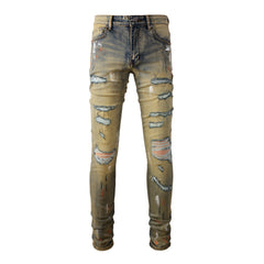 Jeans #6557