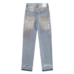 . Jeans #672