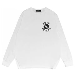 Radar Sound Waves Long Sleeve T-Shirts