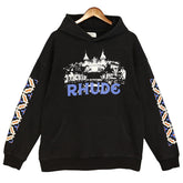 Casino Hoodie
