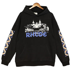 Casino Hoodie