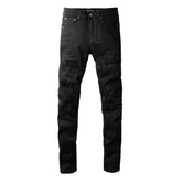Folds Jean #569