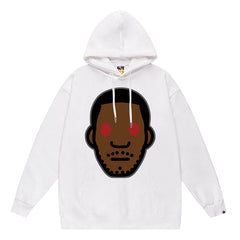 Kid Cudi Pullover Hoodie