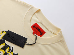 Chrome Seduction T-Shirts #3055