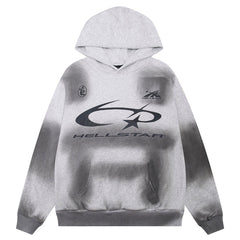 Shooting Hstar Hoodie