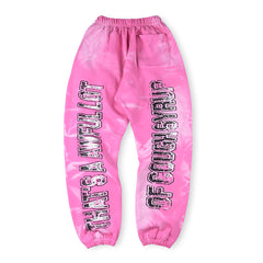 Cough Syrup Sweatpant