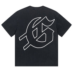 Skeletons Surf Day T-Shirts #1025