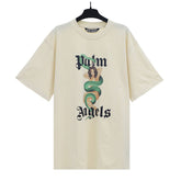Logo Printed T-Shirt