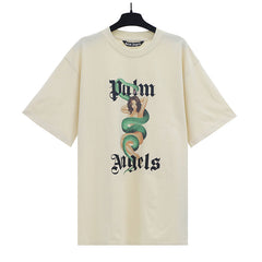 Logo Printed T-Shirt