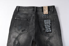 KSUBI Denim Short #2007