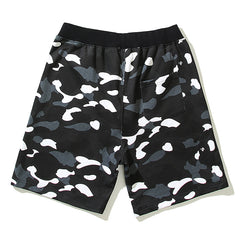 Shark Head Luminous Short #505