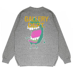 Long Sleeve T-Shirts #C056