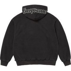 Chicago White Sox Zip Up Hoodie