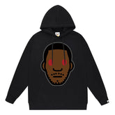 Kid Cudi Pullover Hoodie
