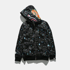 SHARK HOODIE