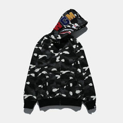 SHARK HOODIE
