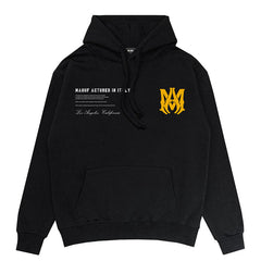 Hoodies #M054