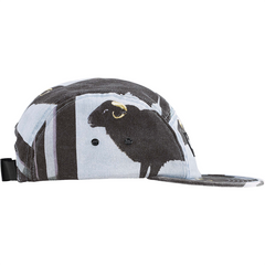 Damien Hirst Camp Cap