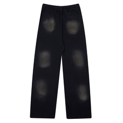 Studios Logo Printed Pants