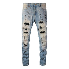 Jeans #6523