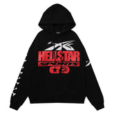 If You Dont Like Us Beat Us Hoodie