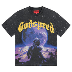 No Looking Back T-Shirts #1090