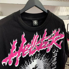Studios Heaven Sounds Like Short Sleeve Tee