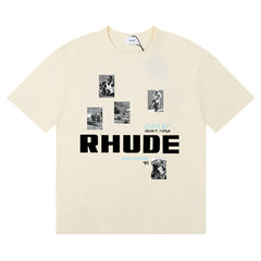 Winter 91 Rallye Tee