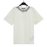 Logo Printed T-Shirt