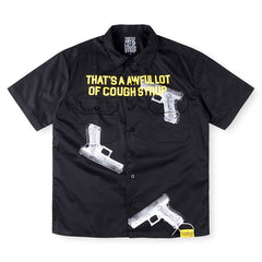 Cough Syrup Shirt
