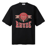Sausalito Crest Tee