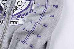 Cough Syrup Hoodie
