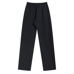 Black Artist Pants