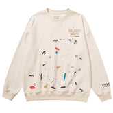 Sweatshirts