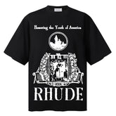 Youth of America Tee