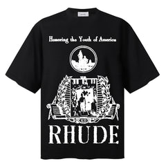 Youth of America Tee