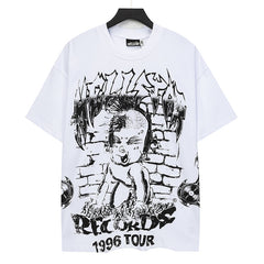 Record Baby T-Shirt