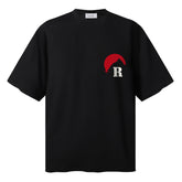 Moonlight Crest Tee