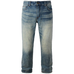 Loose Relaxed Jeans #305