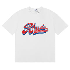 Pit Stop Tee