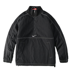 24SS Logo Printed Jacket