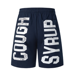 Cough Syrup Short
