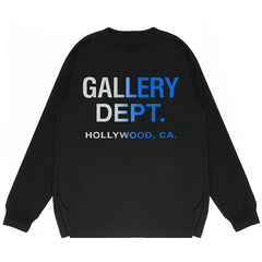 Long Sleeve T-Shirts #C009